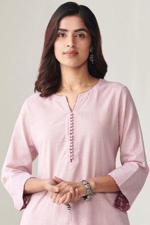 Nasrine Saba Kurta