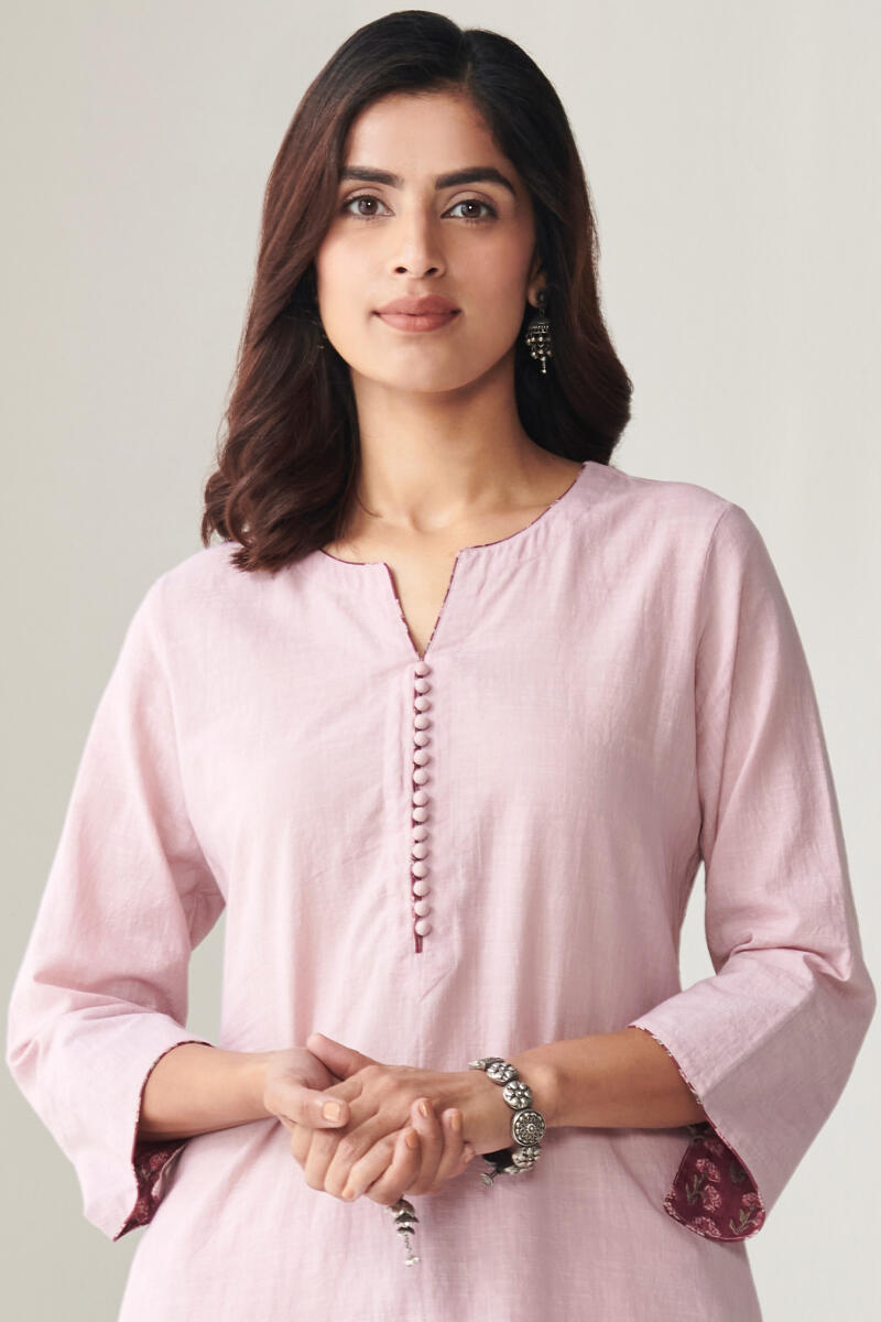 Nasrine Saba Kurta