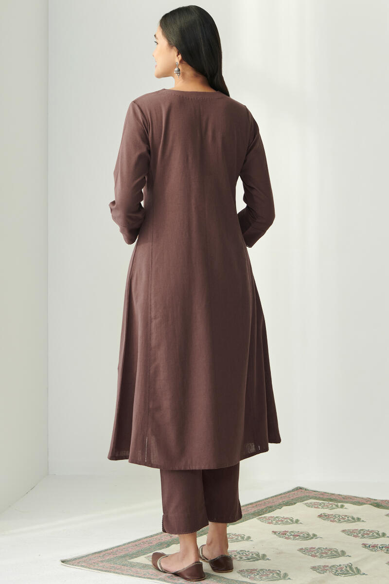 Roza Layla Kurta