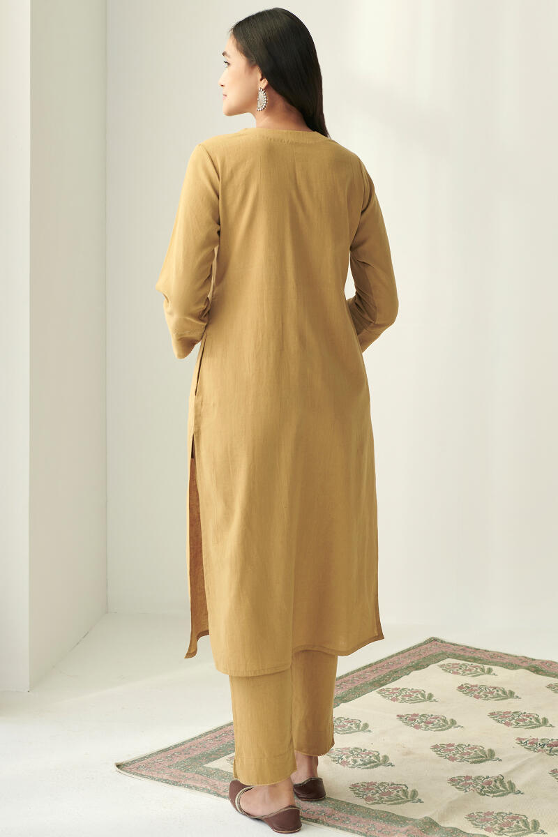 Roza Sameera Kurta