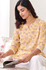 Gulbarg Shezan Sanganeri Top