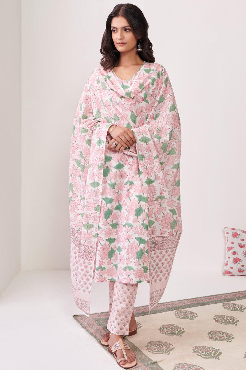 Roz Meher Saira Kurta