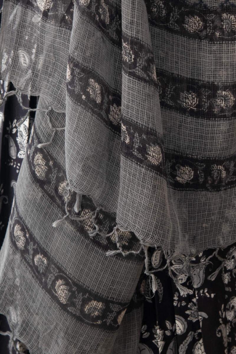 Sehra Farhat Bagru Kota Dupatta