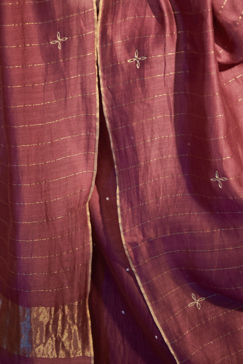 Shirin Shanaya Chanderi Dupatta