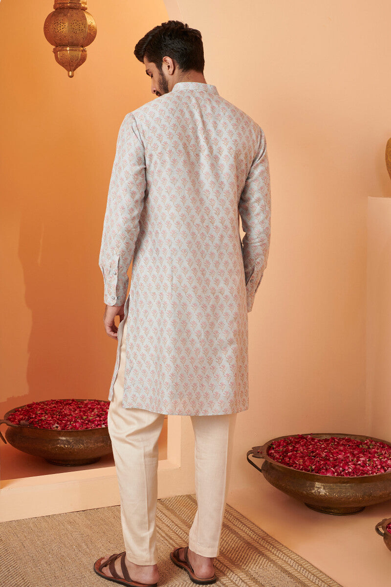 Shirin Mahin Sanganeri Modal Kurta