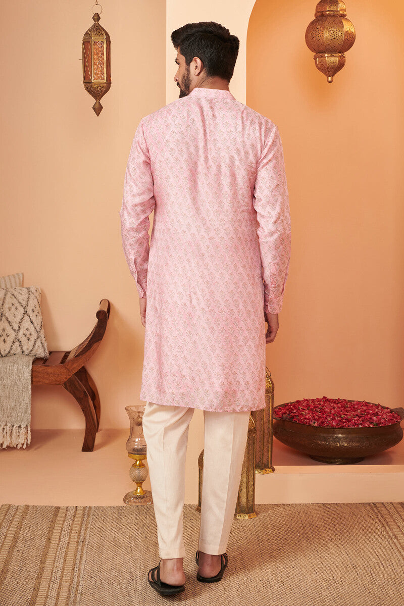 Shirin Faiz Sanganeri Modal Kurta