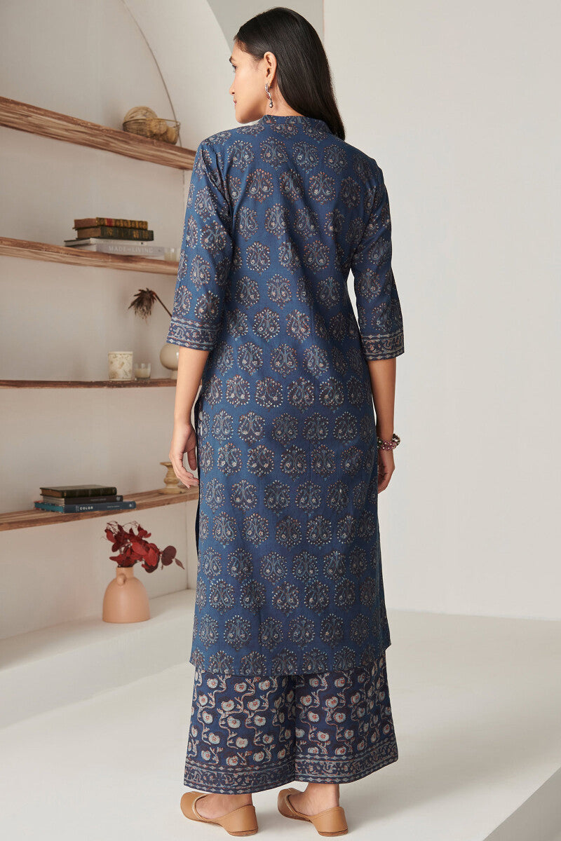 Sehra Rumaisa Akola Kurta