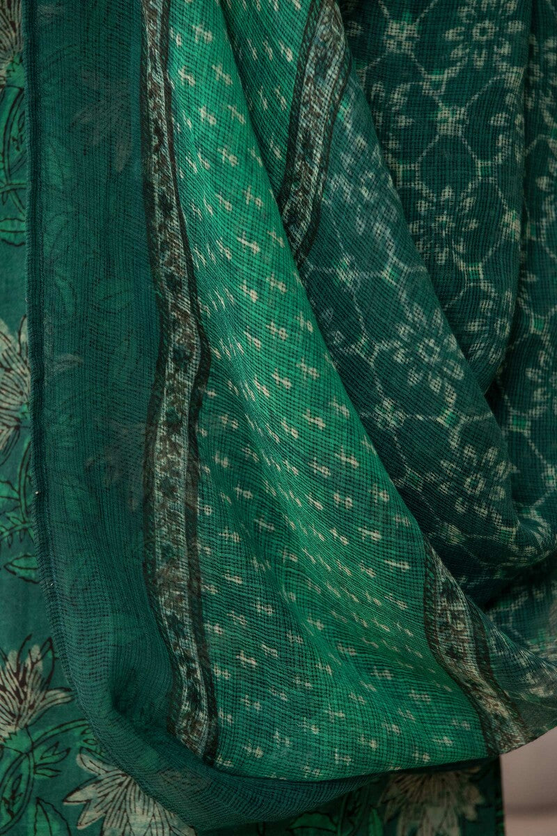 Sehra Zohra Akola Kota Dupatta