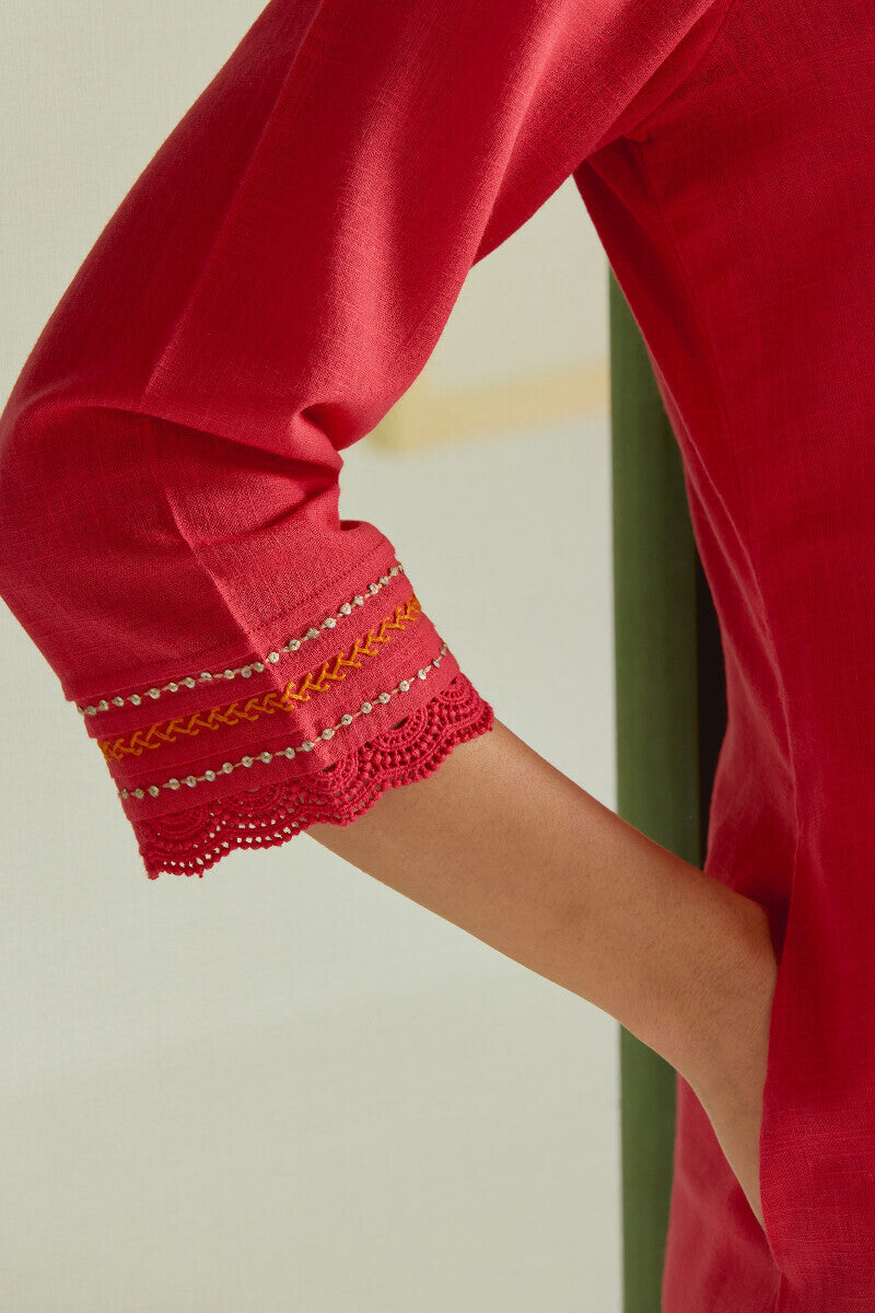 Roza Mira Kurta