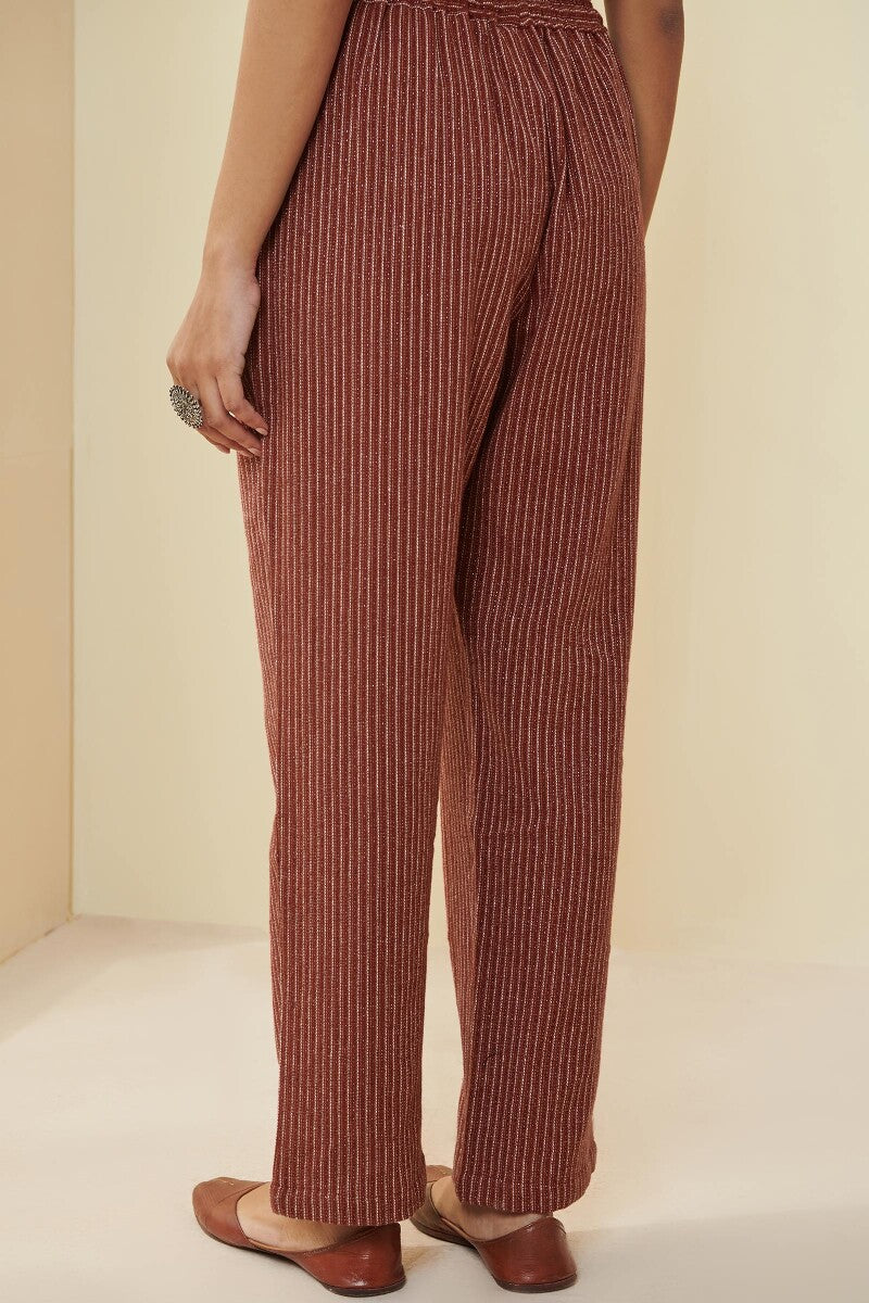 Naadirah Raisa Handloom Pants