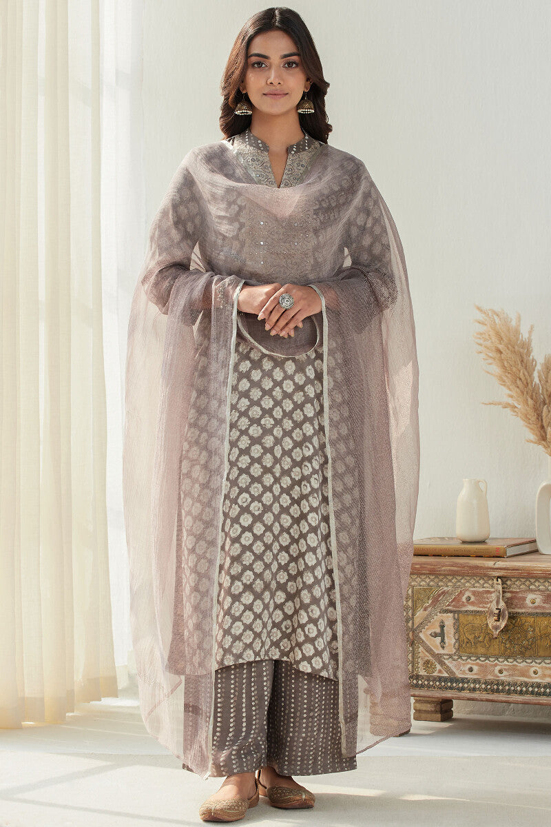 Sehra Zeenat Dabu Kurta