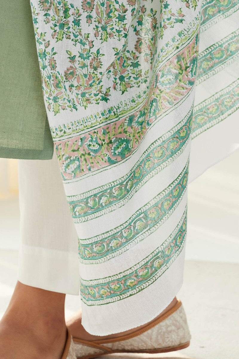 Naadirah Suhana Sanganeri Dupatta