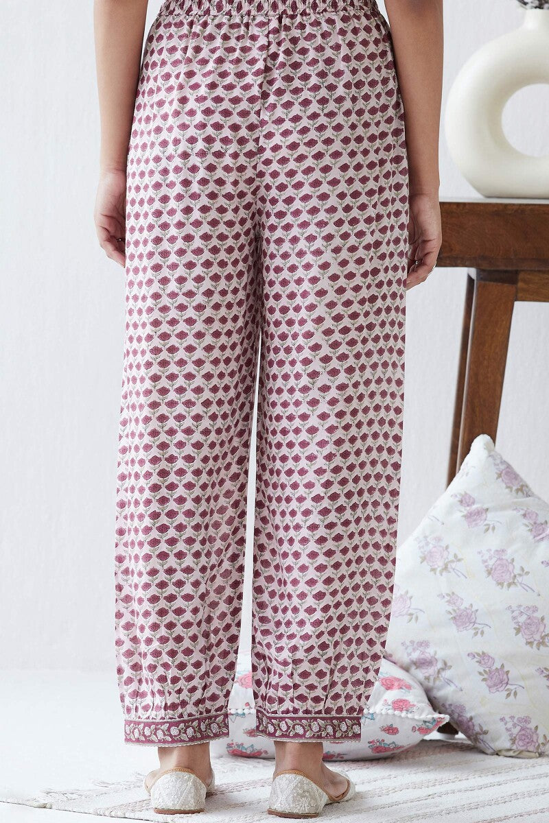 Gauhar Zara Sanganeri Izhaar Pants