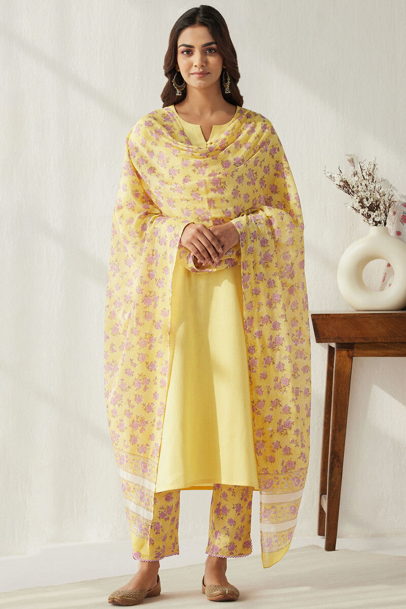Gulbarg Sahira Sanganeri Dupatta