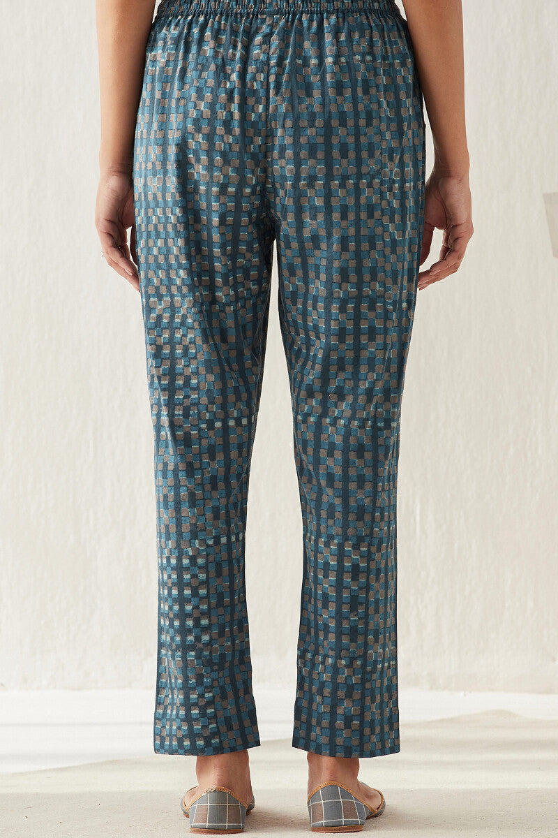 Sehra Nadiya Akola Narrow Pants