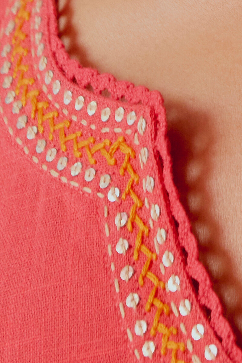 Roza Bano Kurta