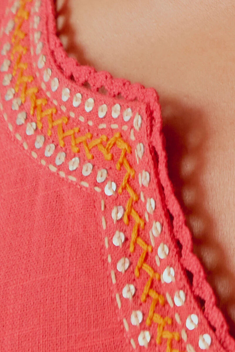 Surplus: Roza Bano Kurta