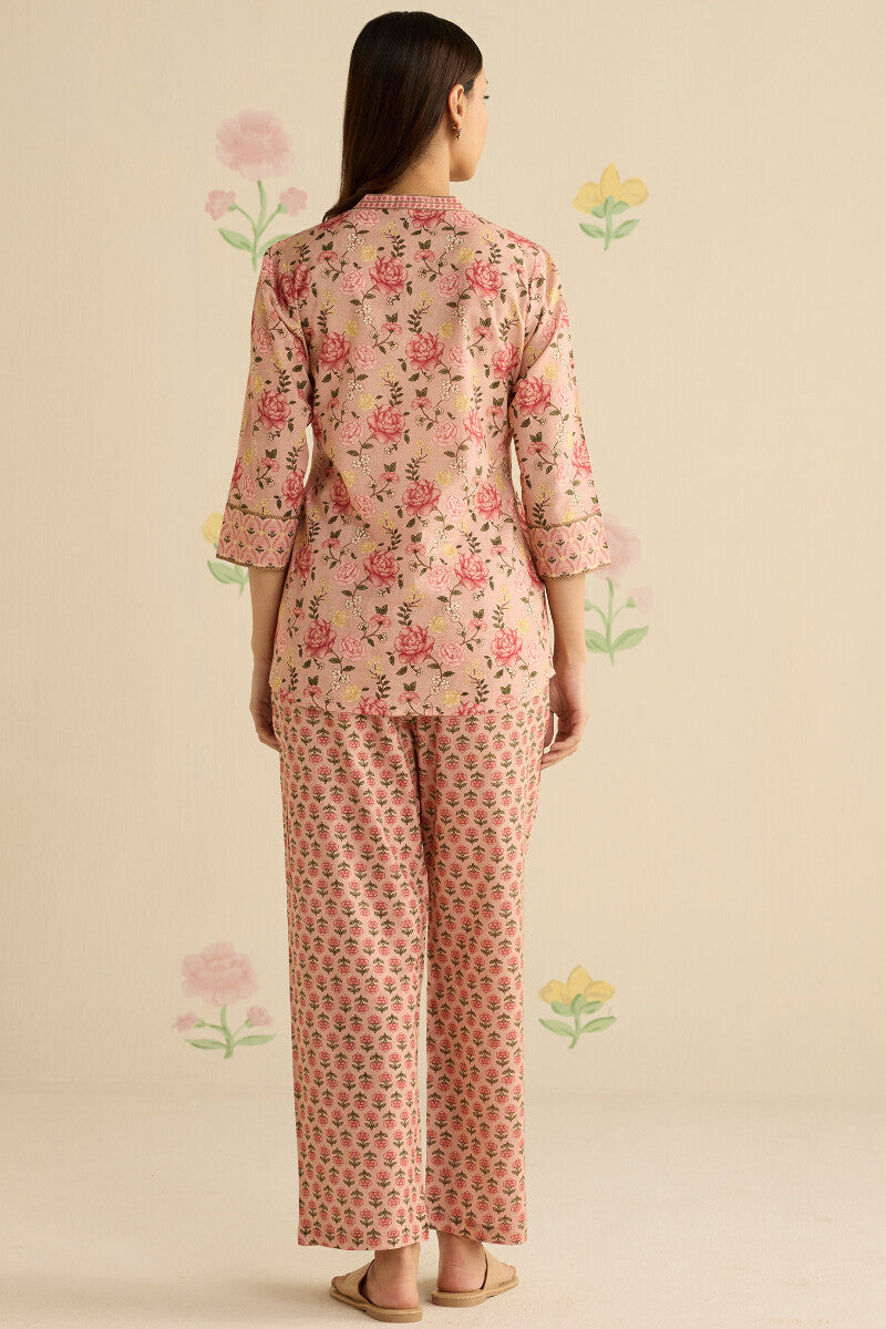 Gulraiz Heer Loungewear Set