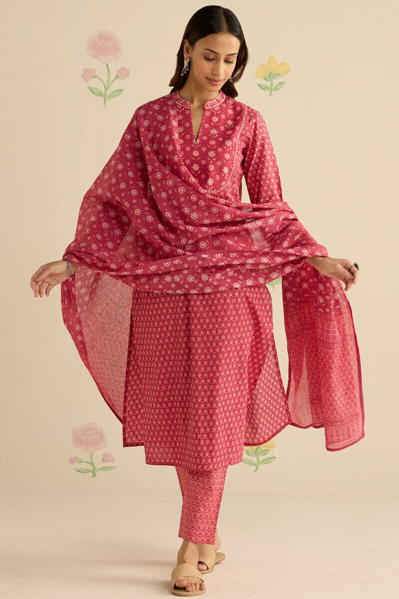 Gulraiz Fahima Dupatta