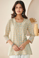 Gulshan Bagh Jia Sanganeri Top