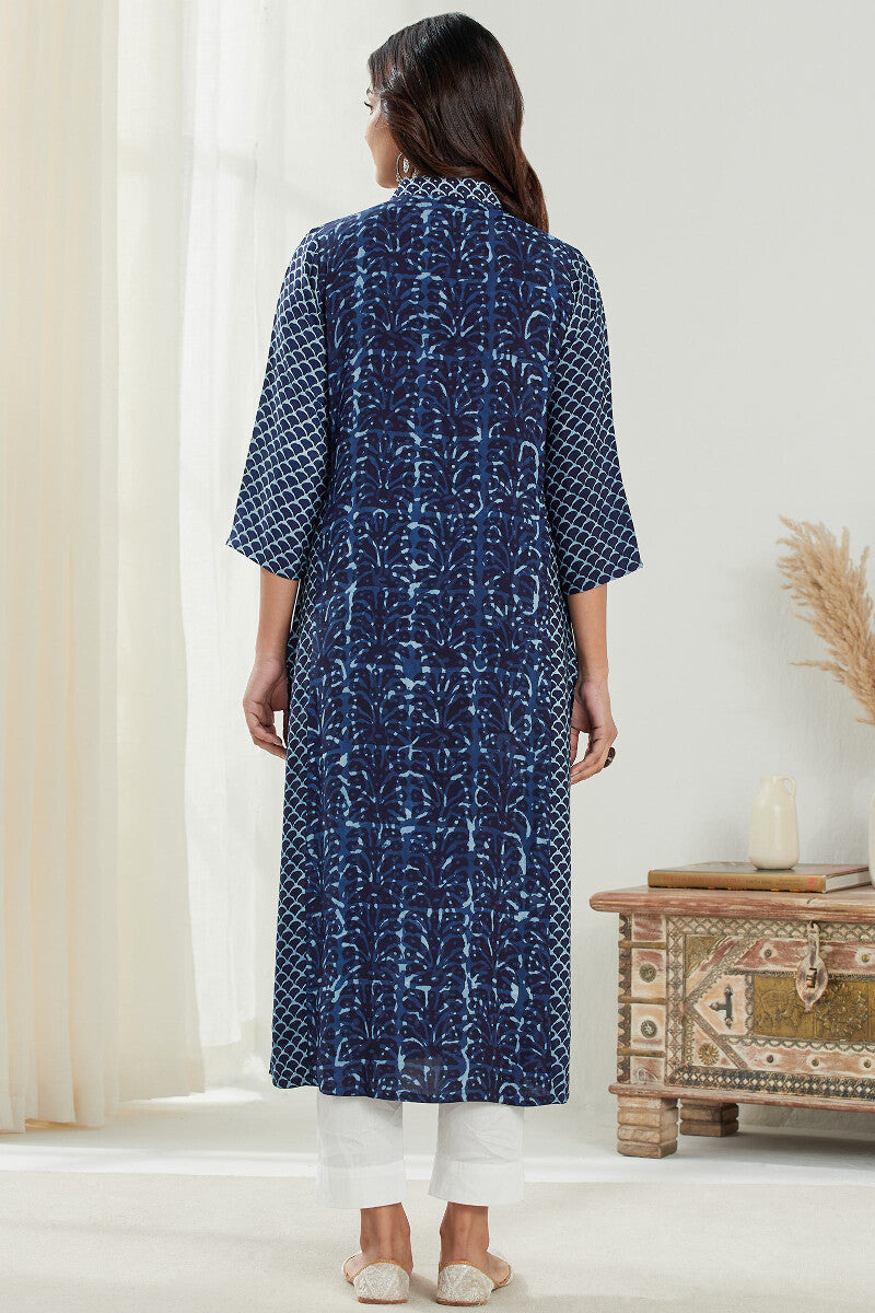 Gauhar Sehar Modal Kurta