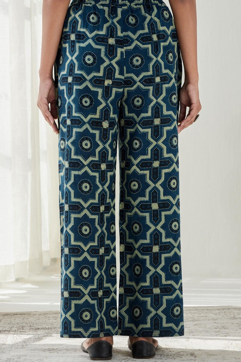 Roza Aarya Ajrak Farsi