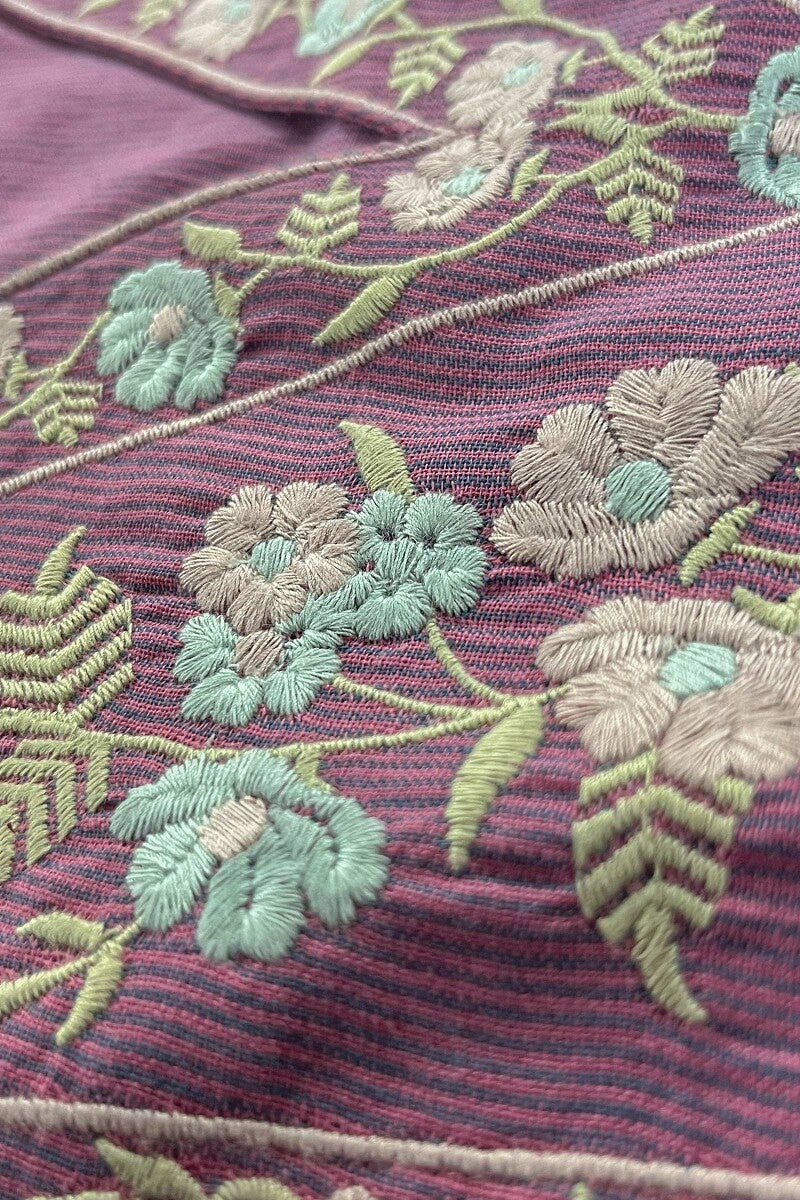 Roza Amreen Handloom Kurta