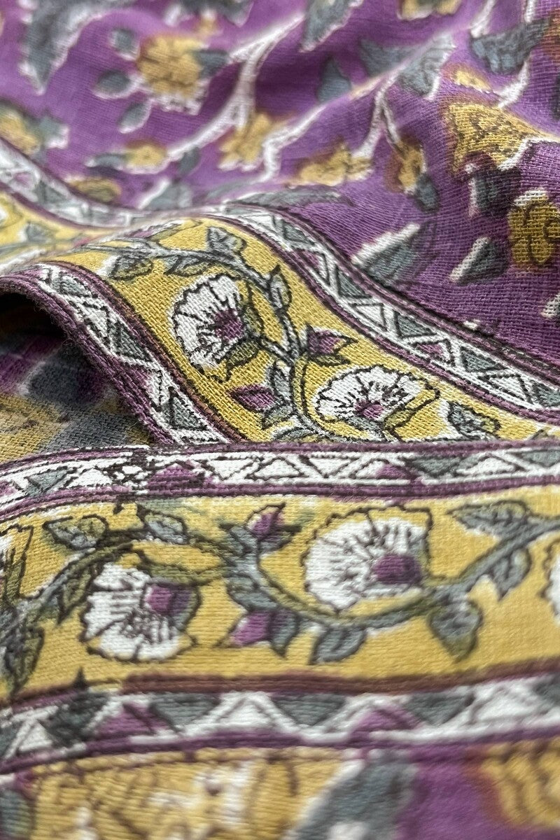 Gauhar Nazia Sanganeri Kurta