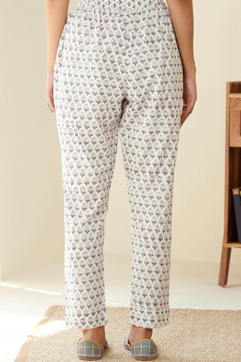 Gauhar Anahita Jia Sanganeri Pants