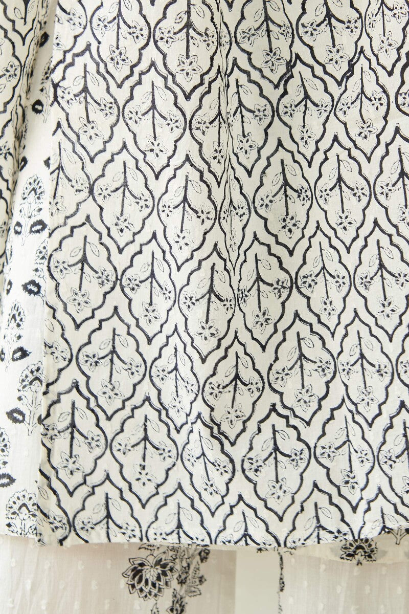 Mumtaz Nahida Sanganeri Dupatta