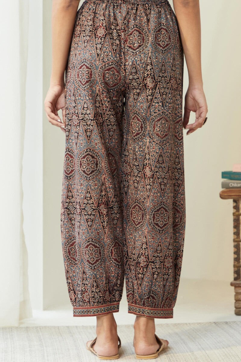Roza Seher Ajrak Izhaar Pants