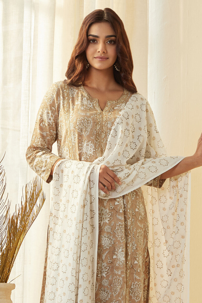 Gauhar Sanam Dupatta
