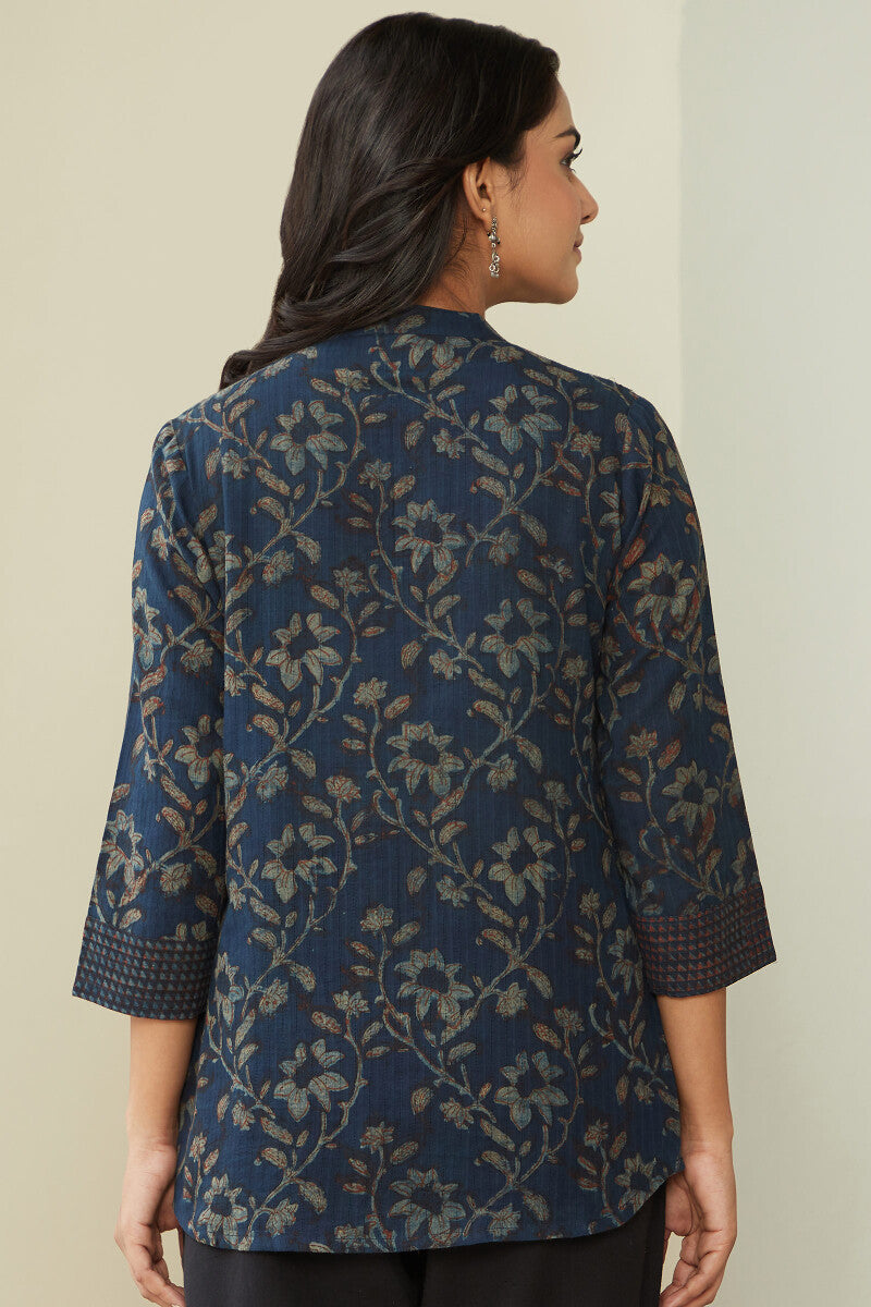 Sehra Anahita Akola Top