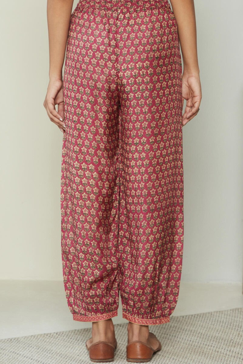 Zeenat Shirin Sanganeri Izhaar Pants