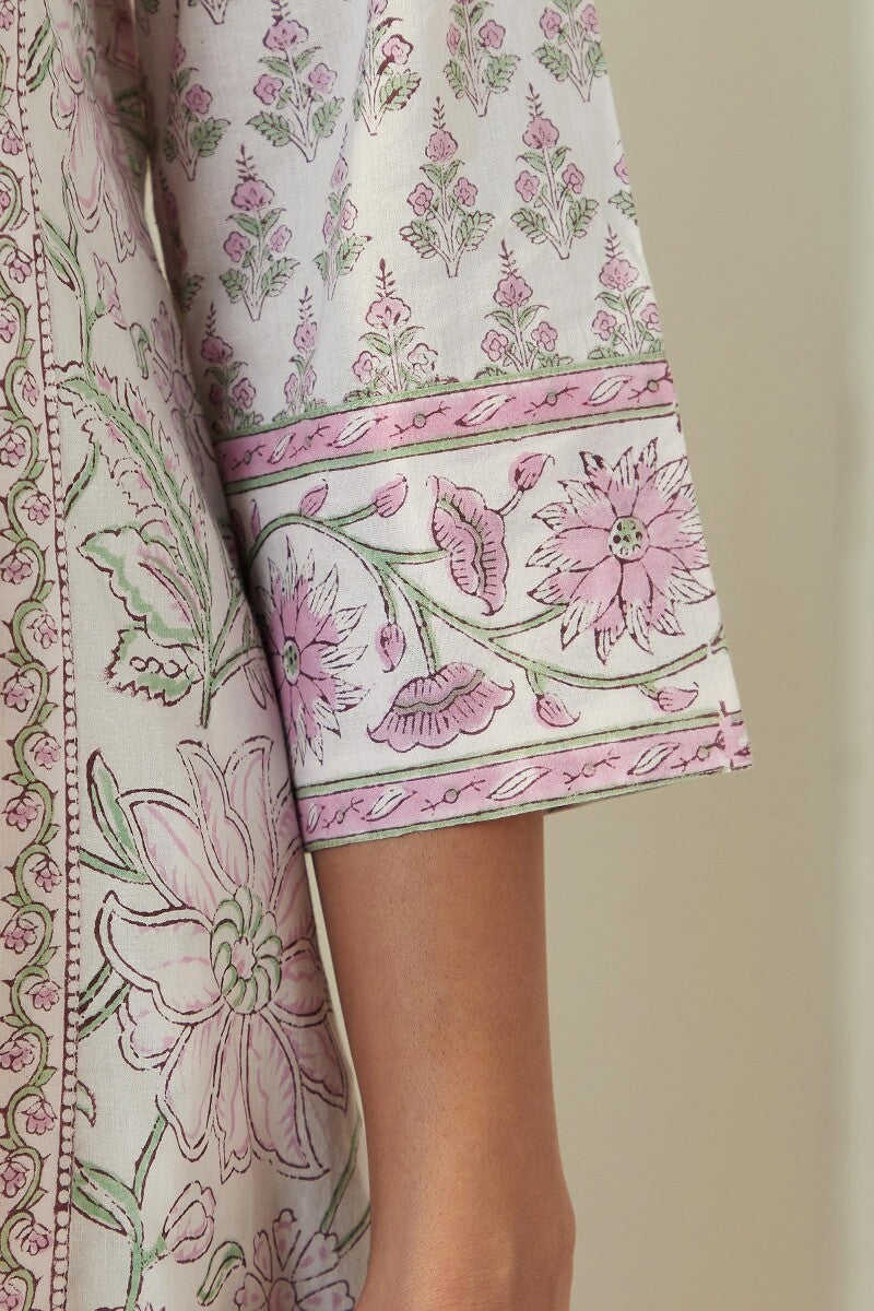 Roz Meher Rosana Kurta