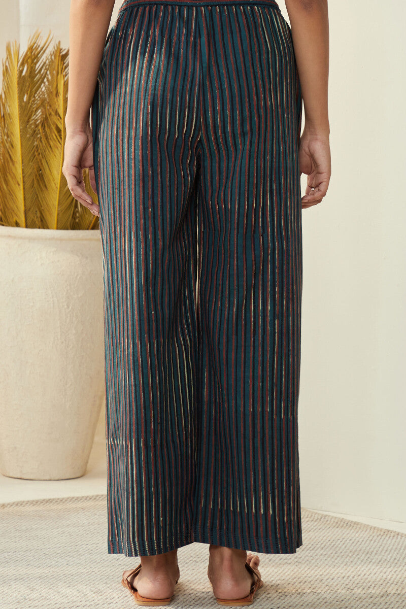 Sehra Zafia Bagru Farsi