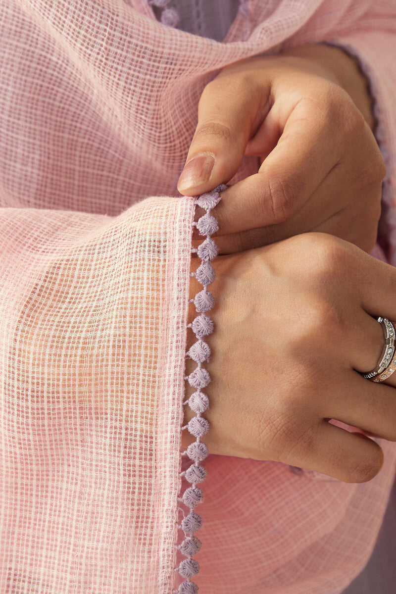 Gulnaz Kiara Kota Dupatta