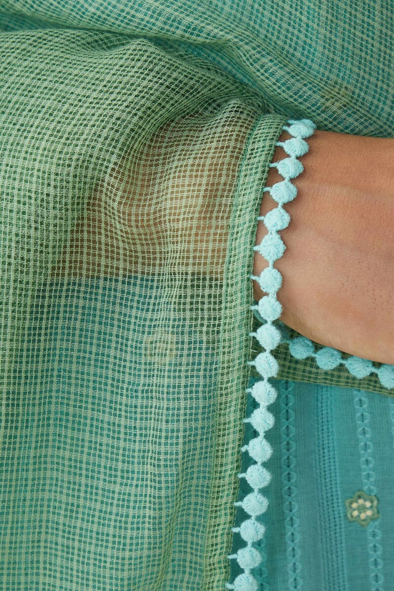Gulnaz Seher Kota Dupatta