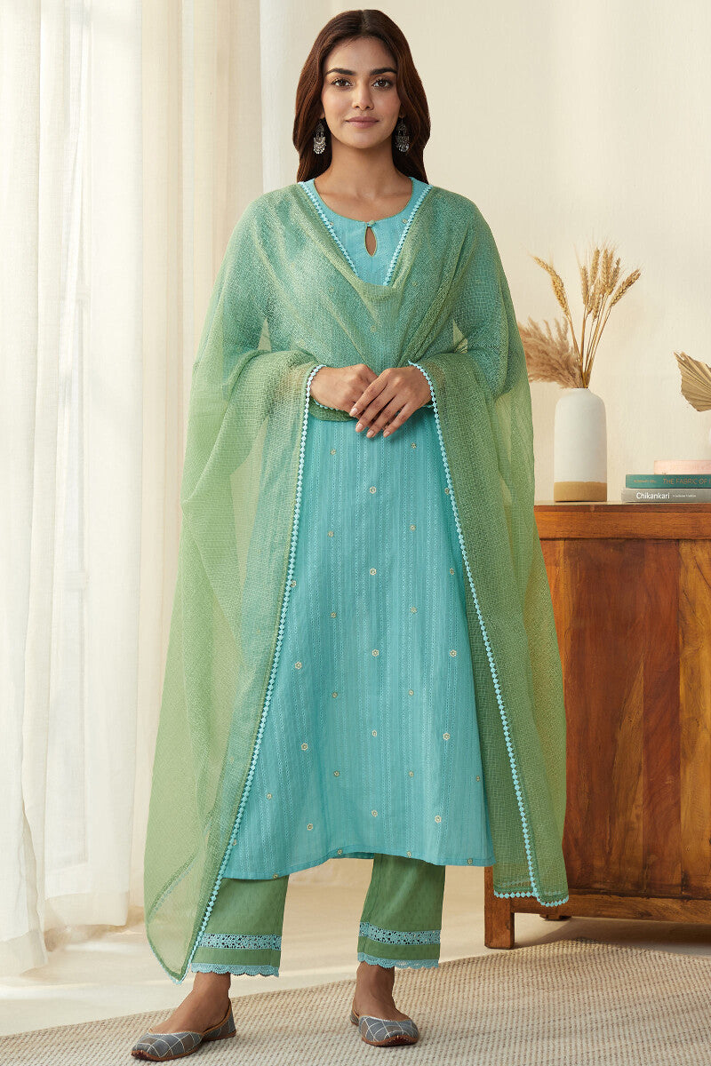 Gulnaz Seher Kota Dupatta