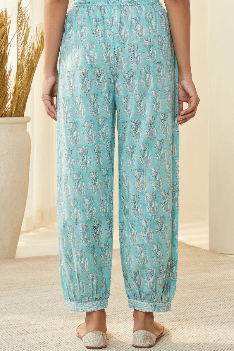 Gauhar Zaina Izhaar Pants