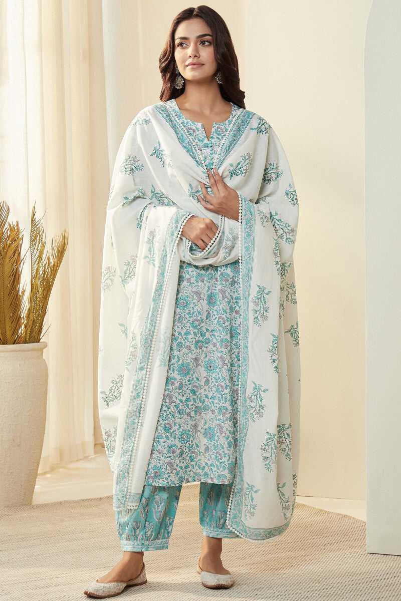 Gauhar Zaina Kurta