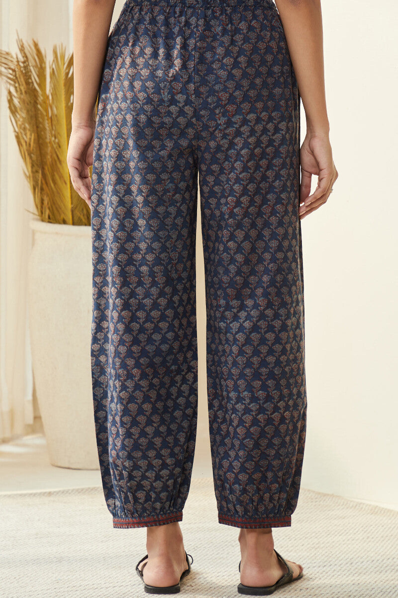 Sehra Farah Akola Izhaar Pants