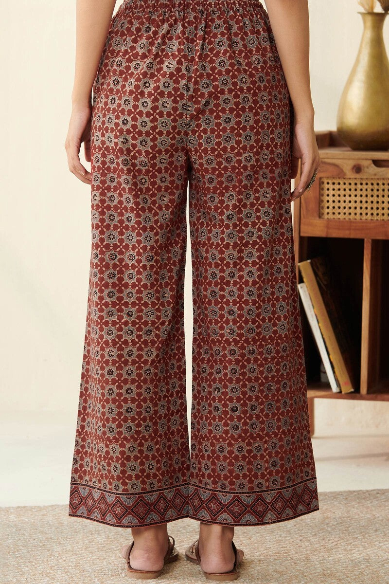 Sehra Sahiba Ajrak Farsi