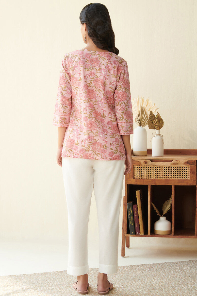 Gulshan Bagh Meera Sanganeri Top