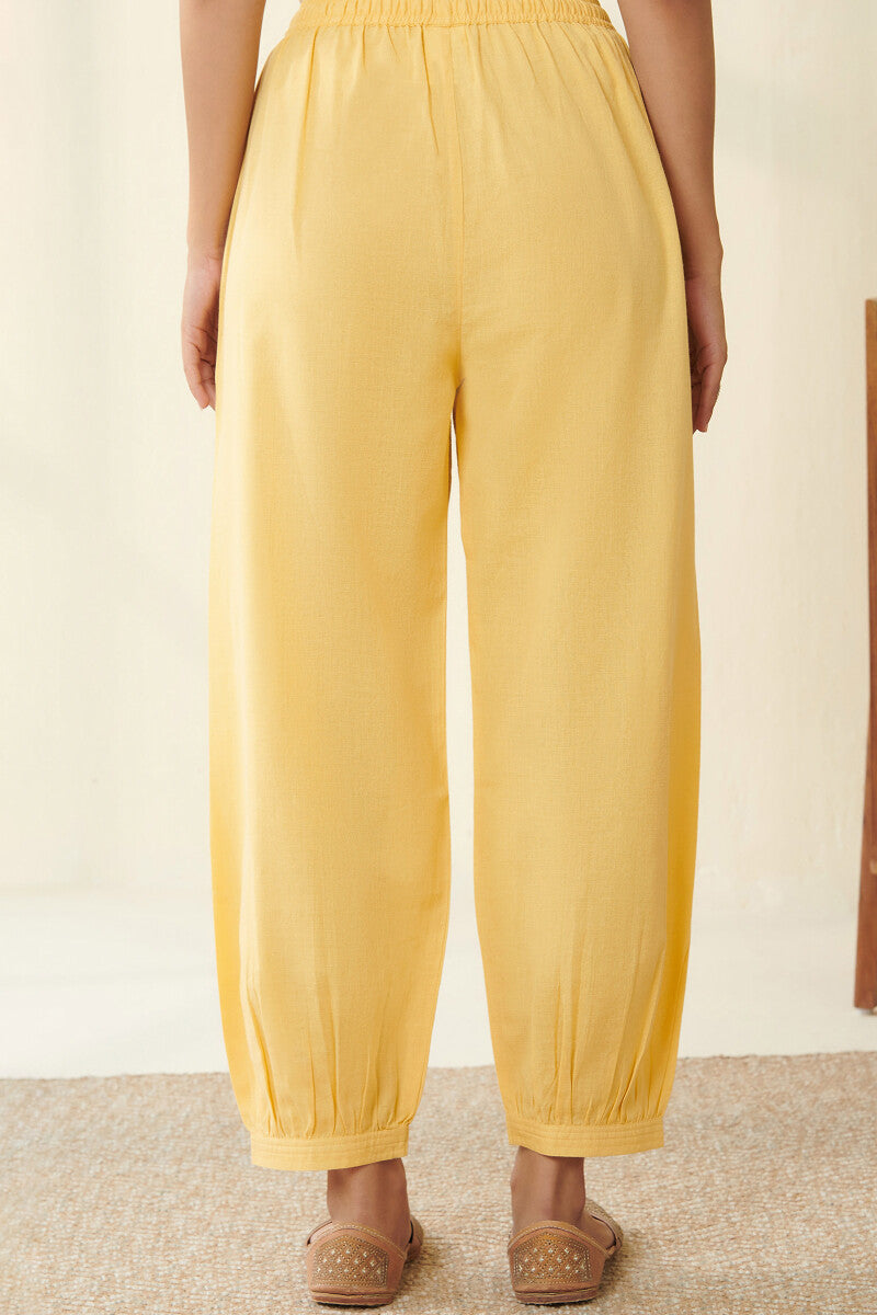 Nasrine Zohra Handloom Izhaar Pants