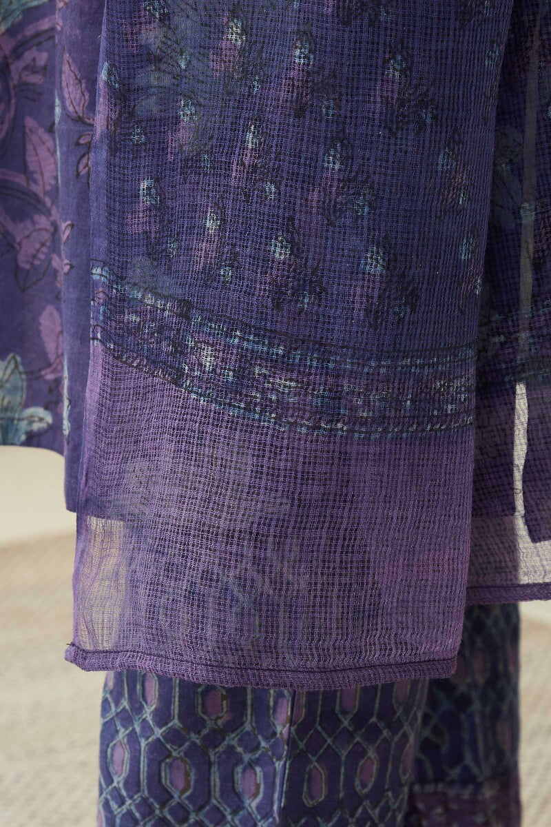 Sehra Naksh Akola Kota Dupatta