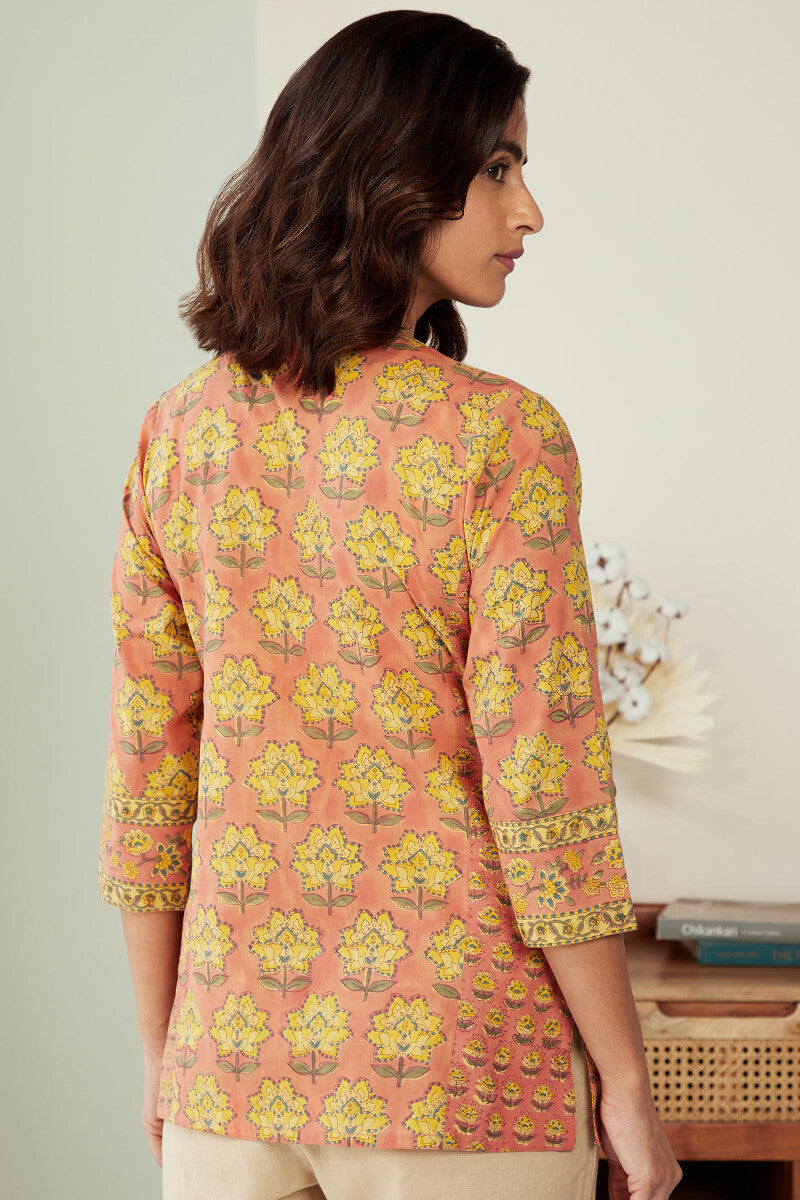Gulzar Sara Sanganeri Top