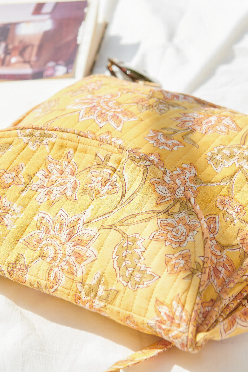 Roza Aaliyah Crossbody Bag