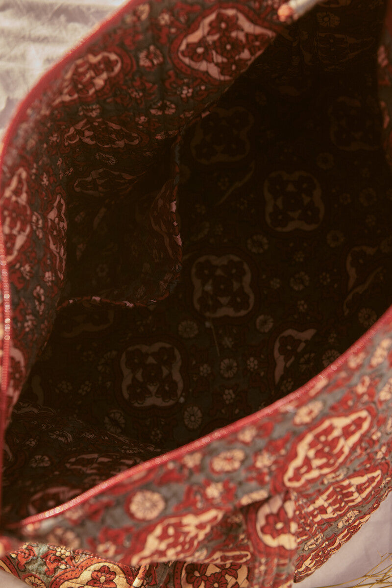 Roza Tara Duffel Bag