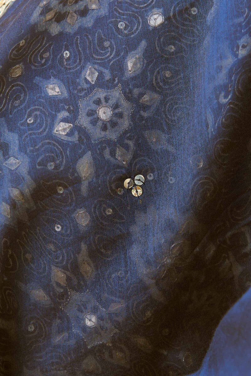 Mehrunissa Zubeida Dupatta